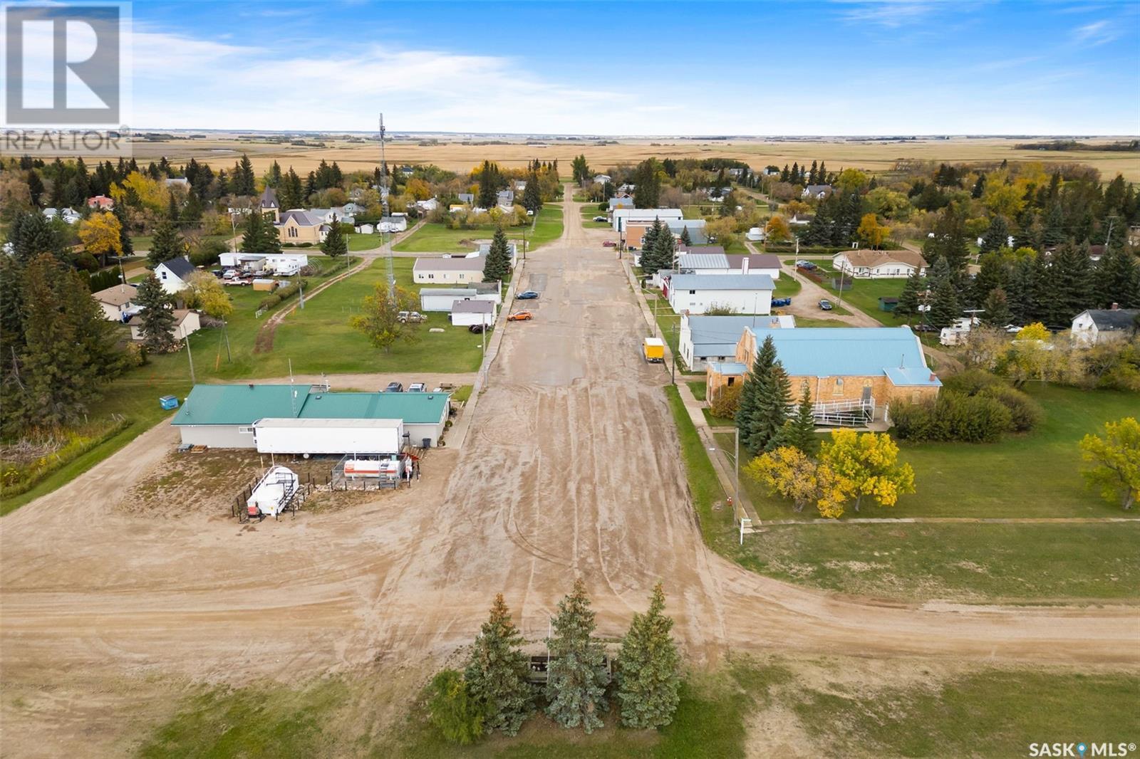 124 Burton Street, Abernethy, Saskatchewan  S0A 0A0 - Photo 41 - SK985341