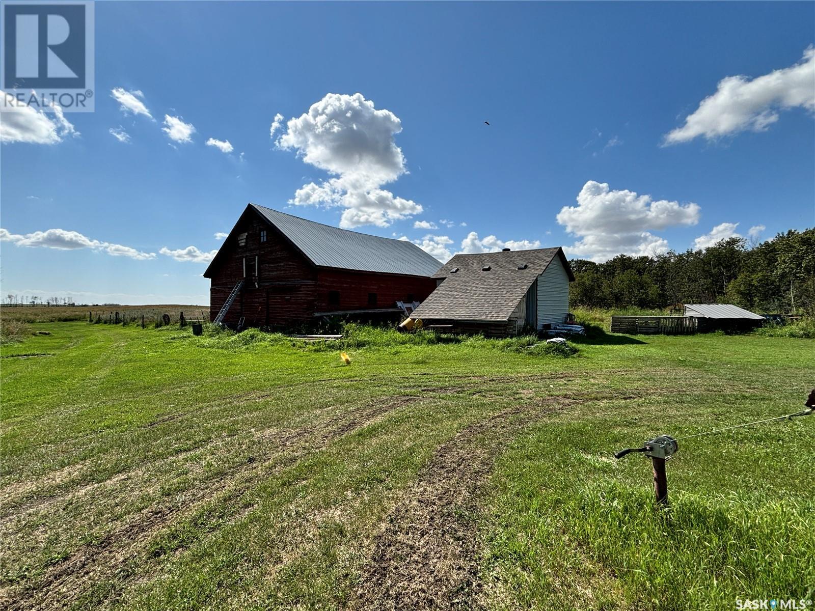 Zeller Acreage, Leroy Rm No. 339, Saskatchewan  S0K 2P0 - Photo 37 - SK981841