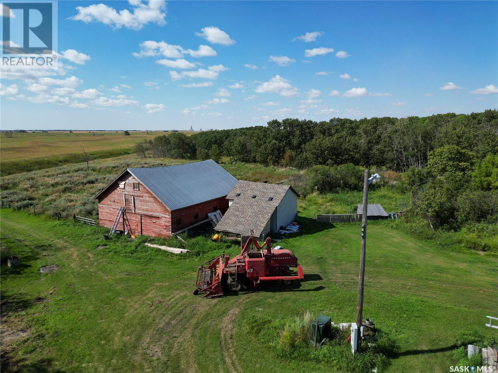 Zeller Acreage, Leroy Rm No. 339, Saskatchewan  S0K 2P0 - Photo 30 - SK981841