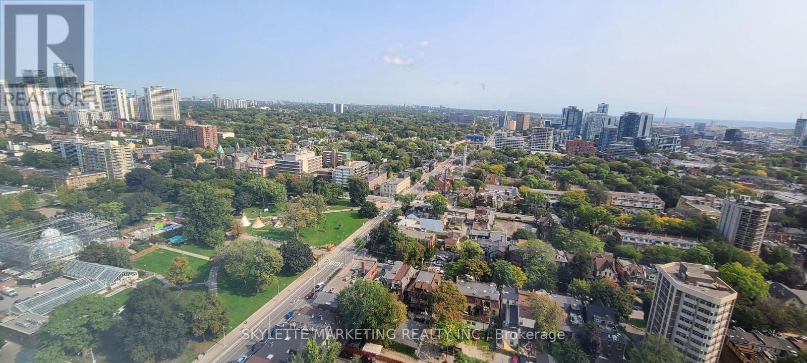 3012 - 319 Jarvis Street, Toronto (Moss Park), Ontario  M5B 0C8 - Photo 6 - C9375743