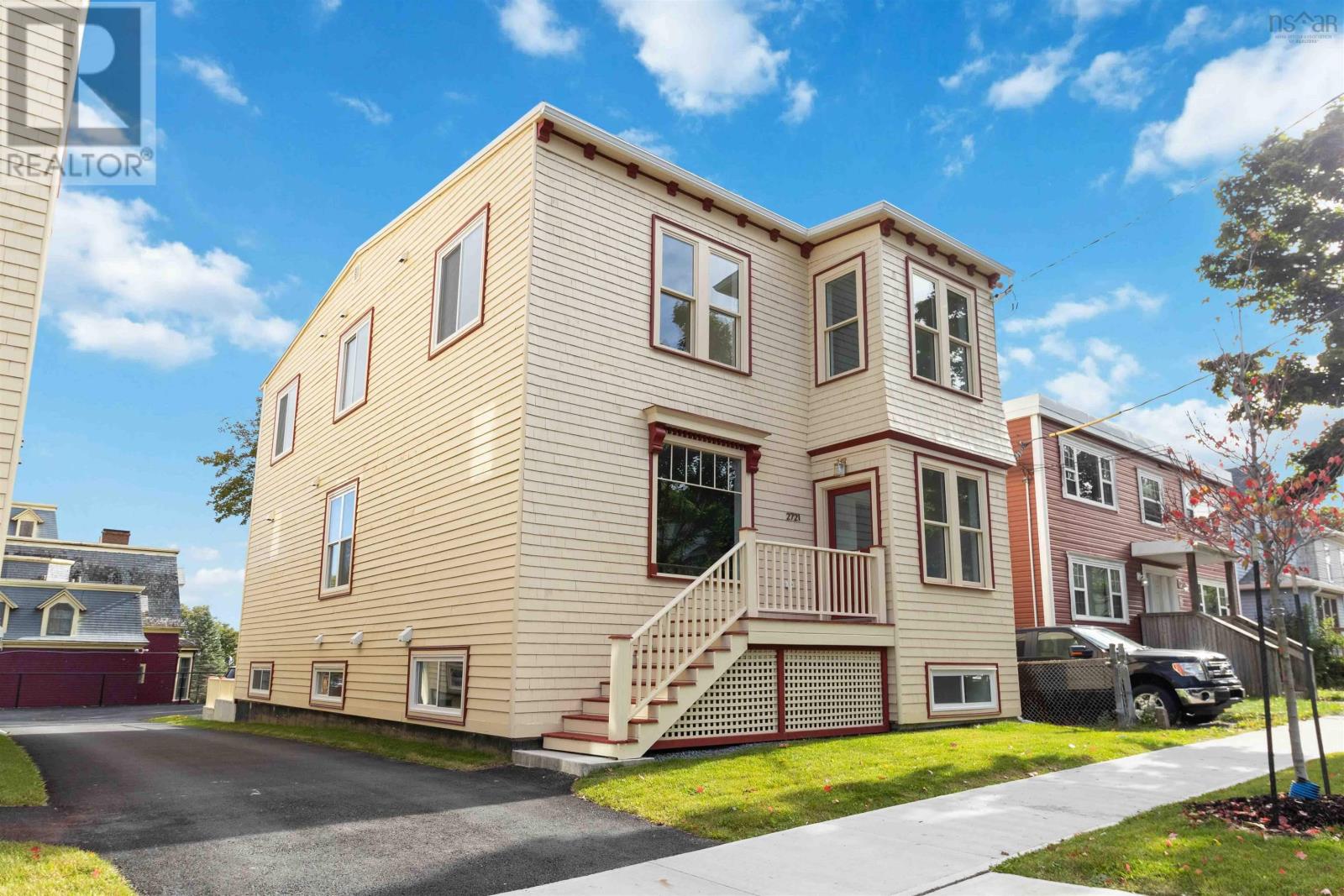 2721 Northwood Terrace, Halifax, Nova Scotia  B3K 3S9 - Photo 2 - 202423966