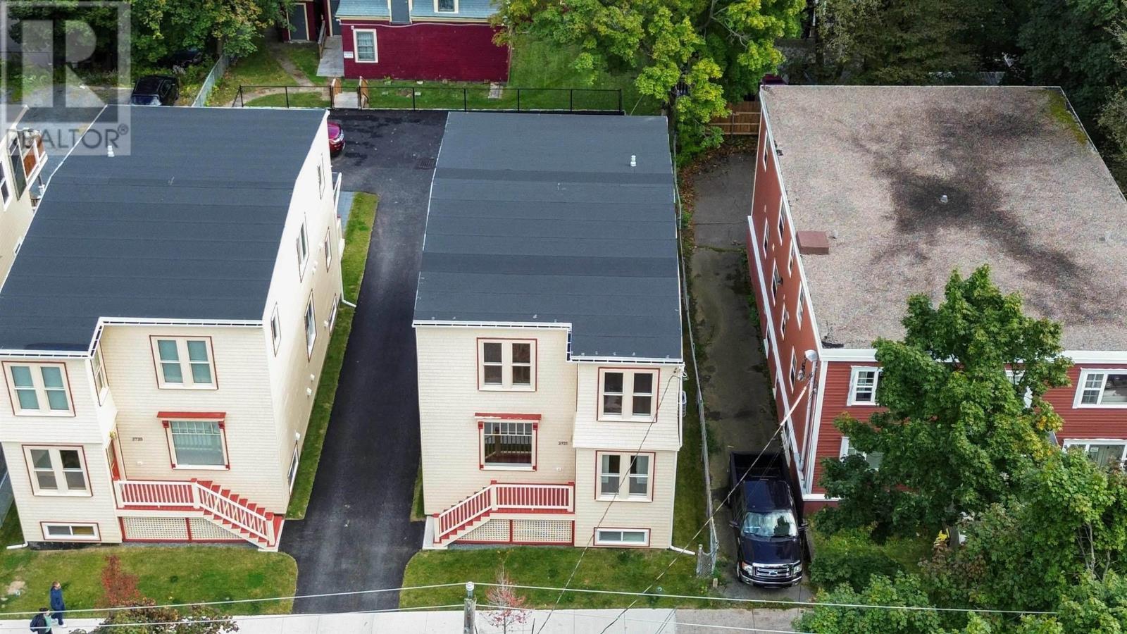 2721 Northwood Terrace, Halifax, Nova Scotia  B3K 3S9 - Photo 38 - 202423966