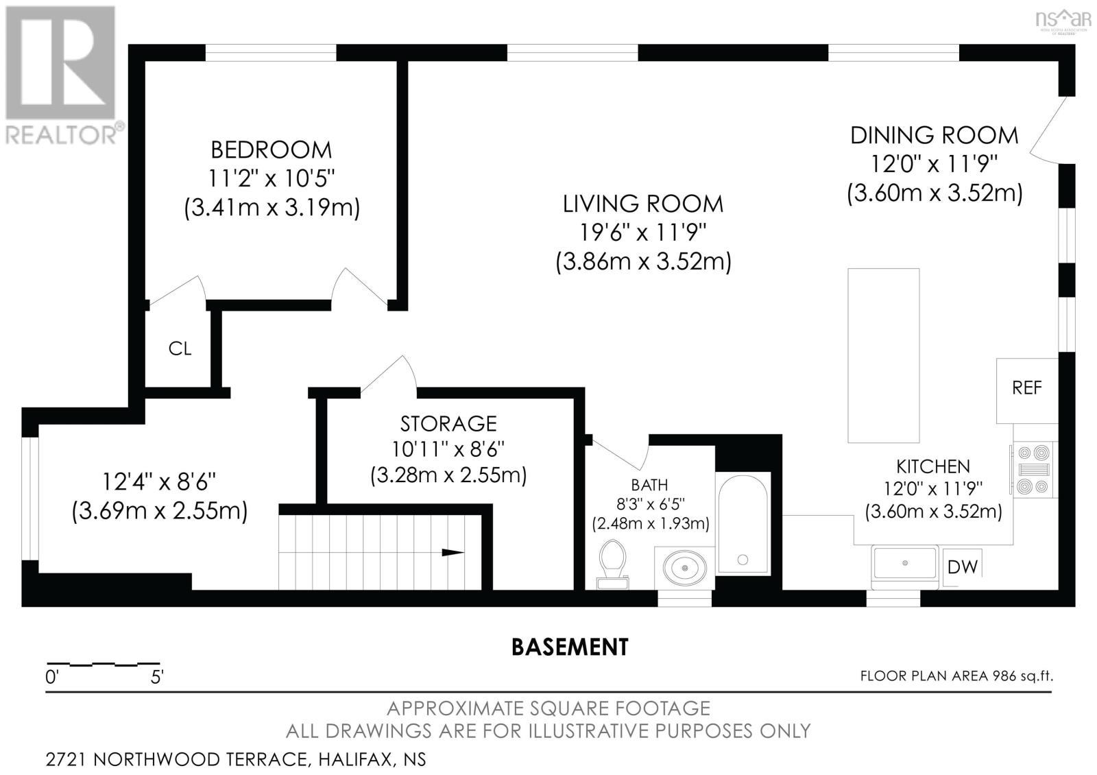 2721 Northwood Terrace, Halifax, Nova Scotia  B3K 3S9 - Photo 44 - 202423966