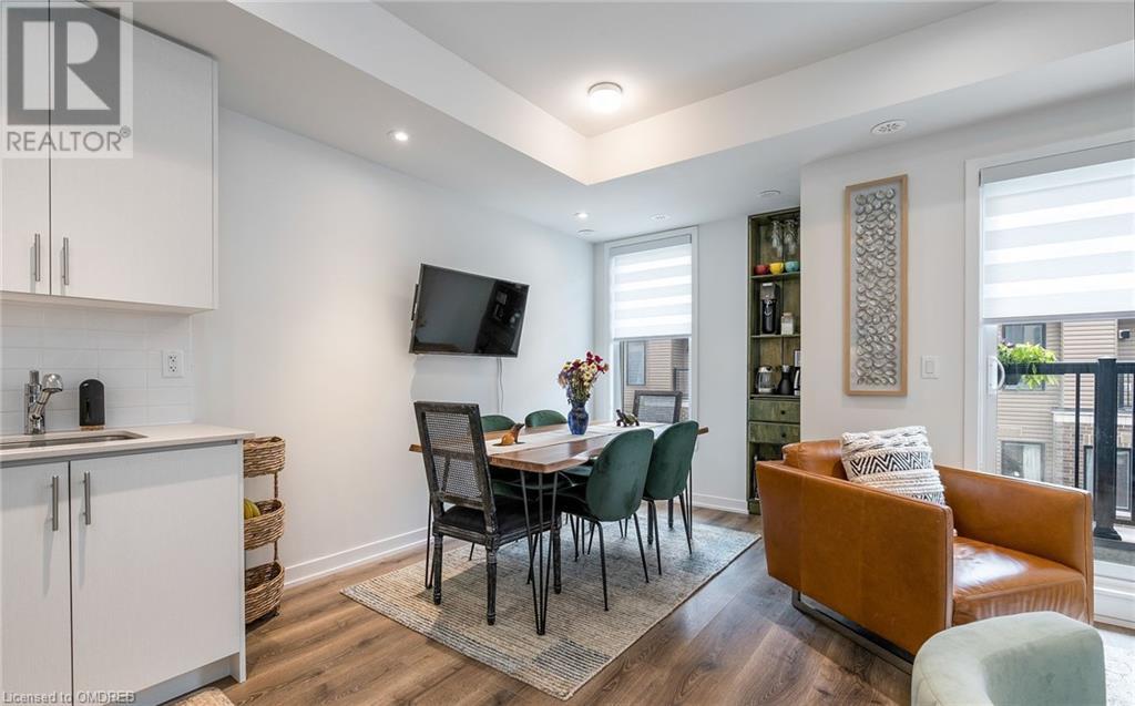 3415 Ridgeway Drive Unit# 13, Mississauga, Ontario  L5L 0B4 - Photo 13 - 40657606