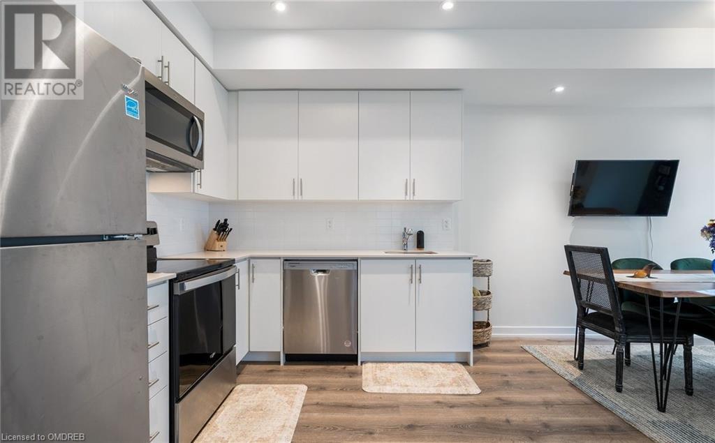 3415 Ridgeway Drive Unit# 13, Mississauga, Ontario  L5L 0B4 - Photo 15 - 40657606