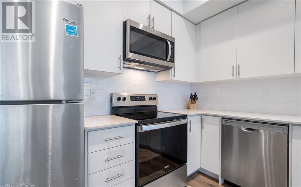 3415 Ridgeway Drive Unit# 13, Mississauga, Ontario  L5L 0B4 - Photo 16 - 40657606