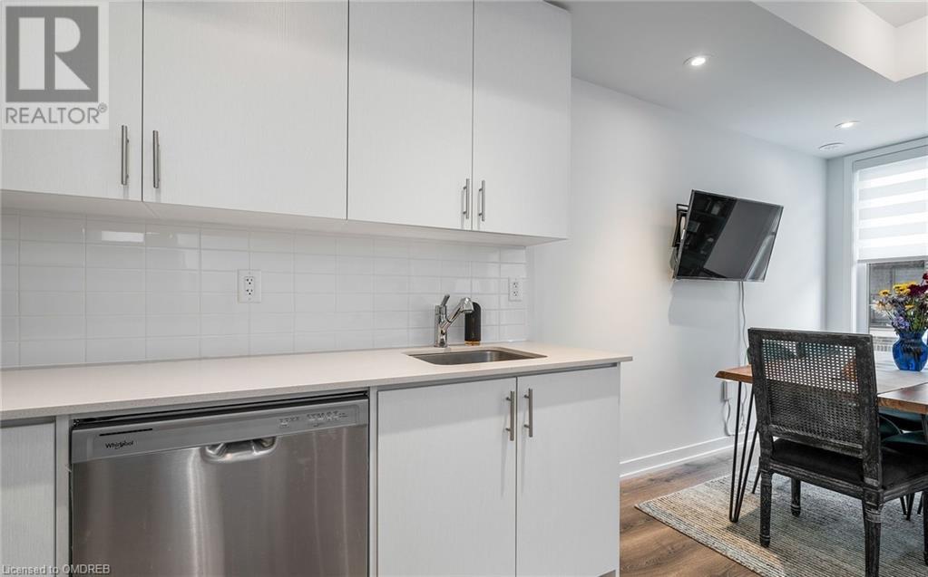 3415 Ridgeway Drive Unit# 13, Mississauga, Ontario  L5L 0B4 - Photo 17 - 40657606