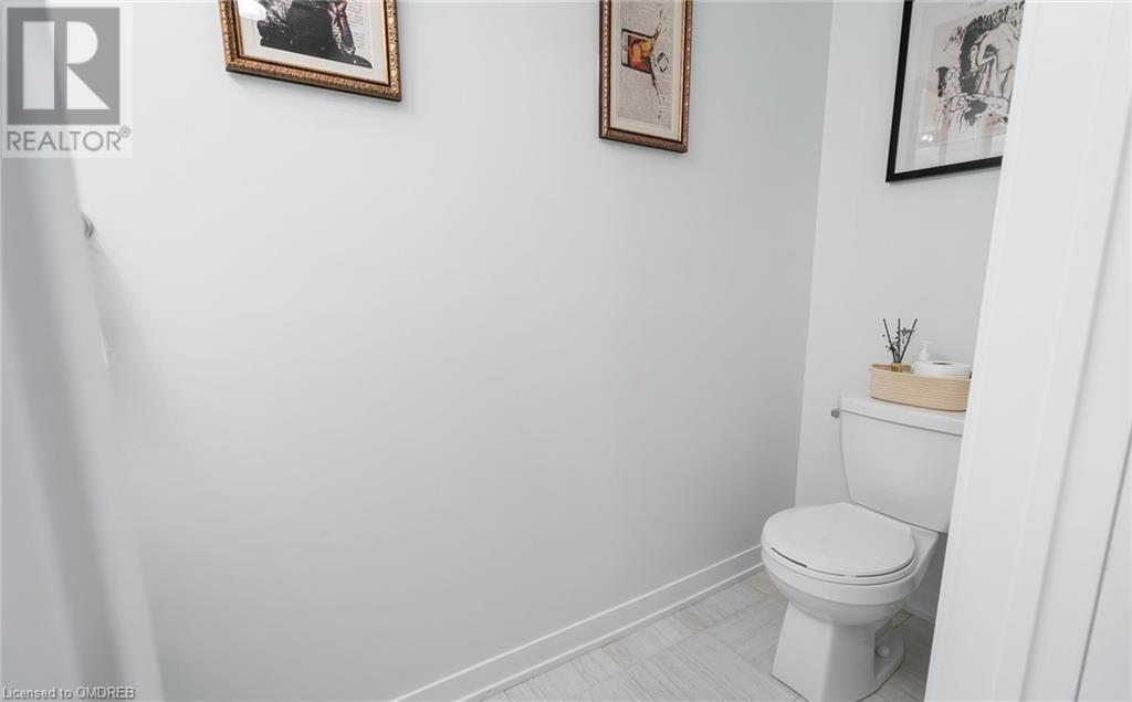 3415 Ridgeway Drive Unit# 13, Mississauga, Ontario  L5L 0B4 - Photo 21 - 40657606