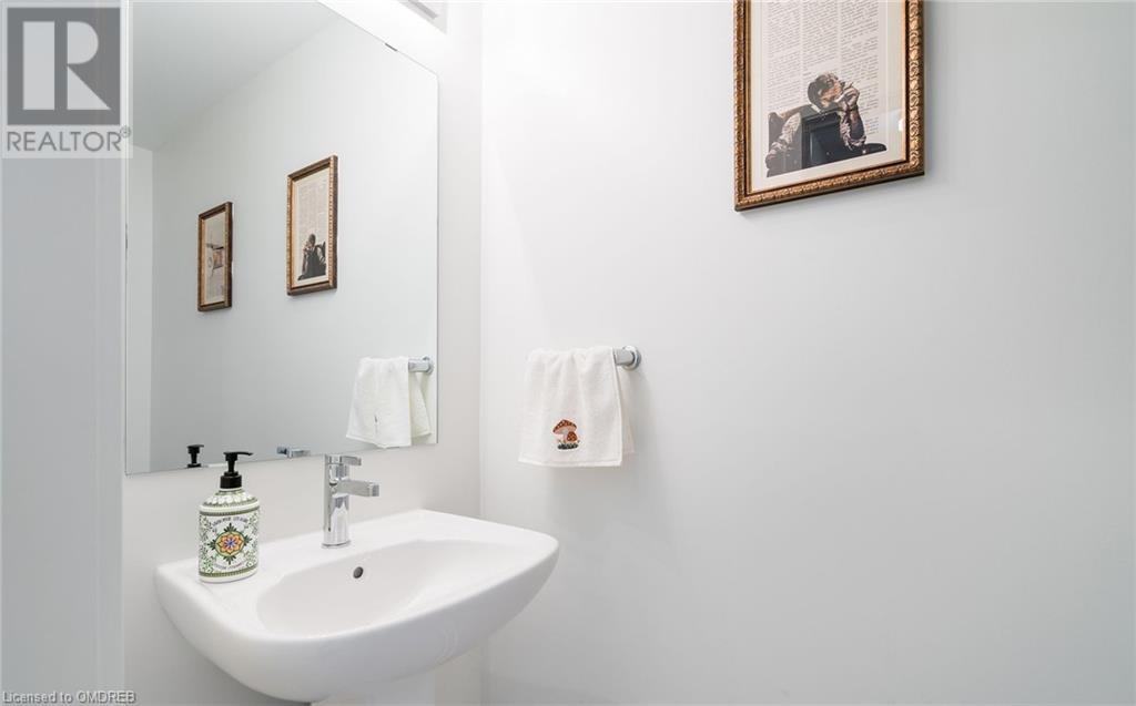 3415 Ridgeway Drive Unit# 13, Mississauga, Ontario  L5L 0B4 - Photo 22 - 40657606