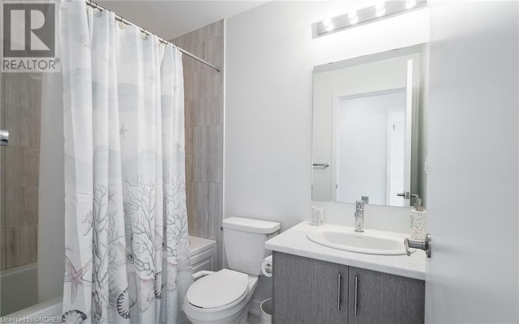 3415 Ridgeway Drive Unit# 13, Mississauga, Ontario  L5L 0B4 - Photo 27 - 40657606