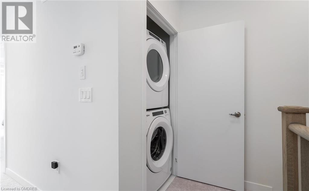 3415 Ridgeway Drive Unit# 13, Mississauga, Ontario  L5L 0B4 - Photo 29 - 40657606
