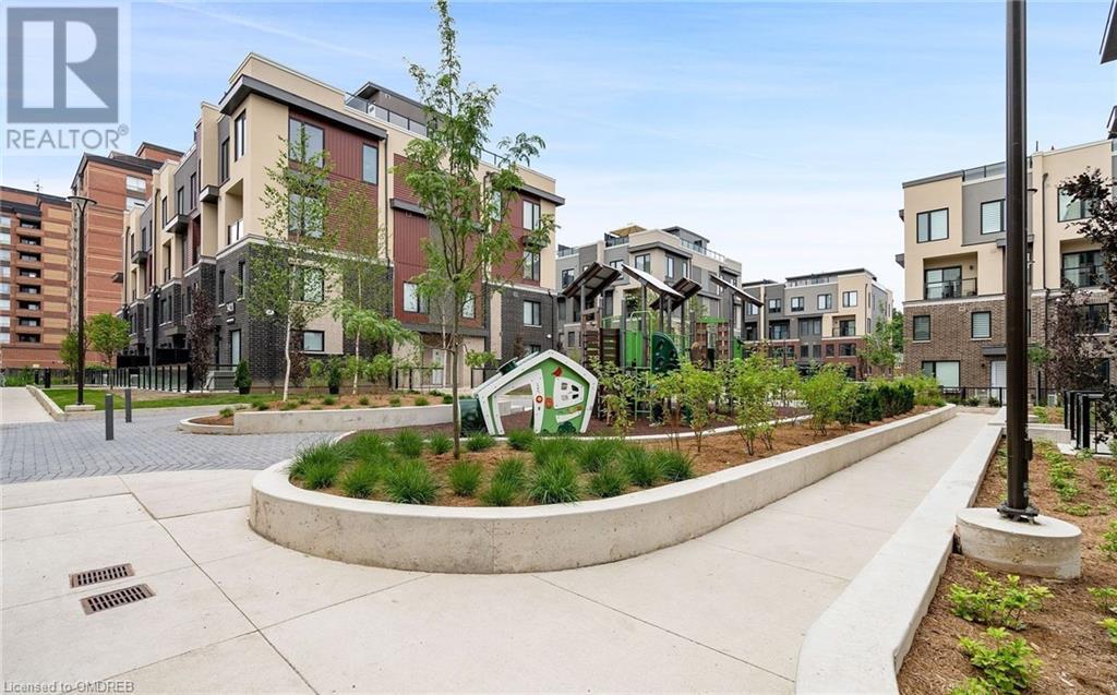 3415 Ridgeway Drive Unit# 13, Mississauga, Ontario  L5L 0B4 - Photo 39 - 40657606