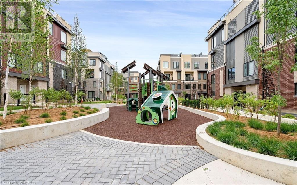 3415 Ridgeway Drive Unit# 13, Mississauga, Ontario  L5L 0B4 - Photo 40 - 40657606