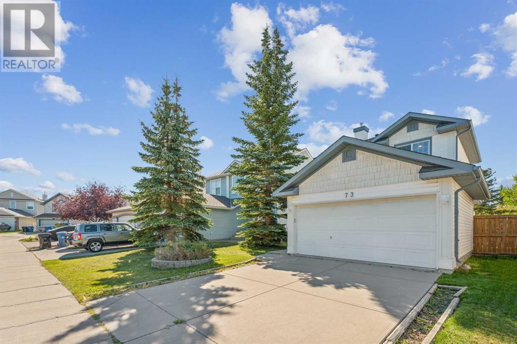 73 Rocky Ridge Heath Nw, Calgary, Alberta  T3G 4Z7 - Photo 2 - A2165846