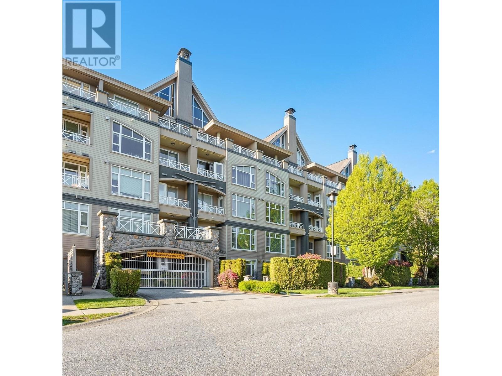 309 3600 Windcrest Drive, North Vancouver, British Columbia  V7G 2S5 - Photo 16 - R2927171