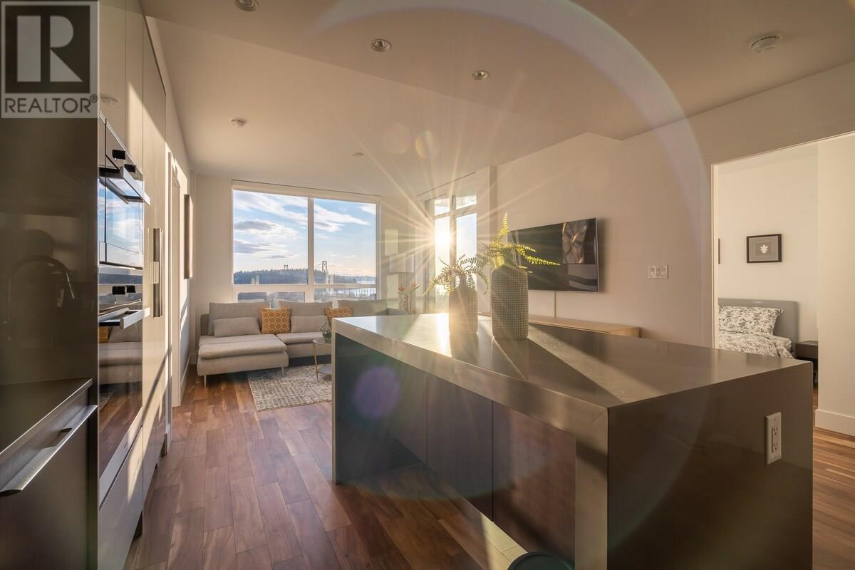1604 1632 Lions Gate Lane, North Vancouver, British Columbia  V7P 3B4 - Photo 5 - R2932716
