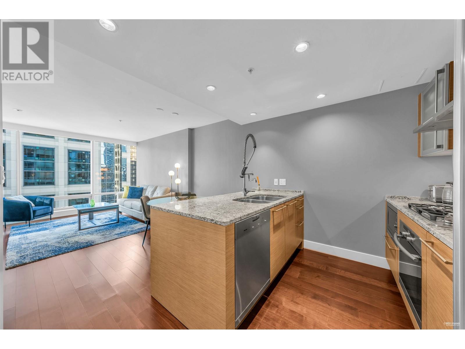 1903 1111 Alberni Street, Vancouver, British Columbia  V6E 4V2 - Photo 2 - R2932717