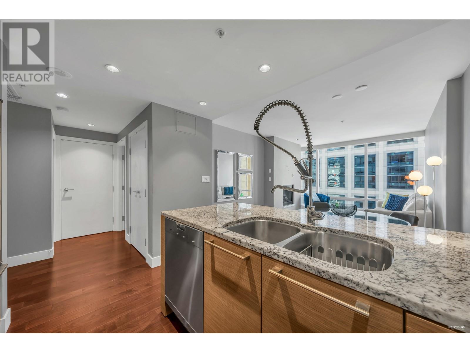 1903 1111 Alberni Street, Vancouver, British Columbia  V6E 4V2 - Photo 4 - R2932717