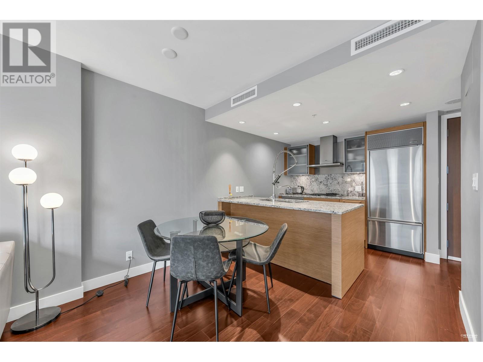 1903 1111 Alberni Street, Vancouver, British Columbia  V6E 4V2 - Photo 5 - R2932717