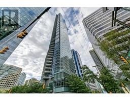 1903 1111 ALBERNI STREET, Vancouver, British Columbia