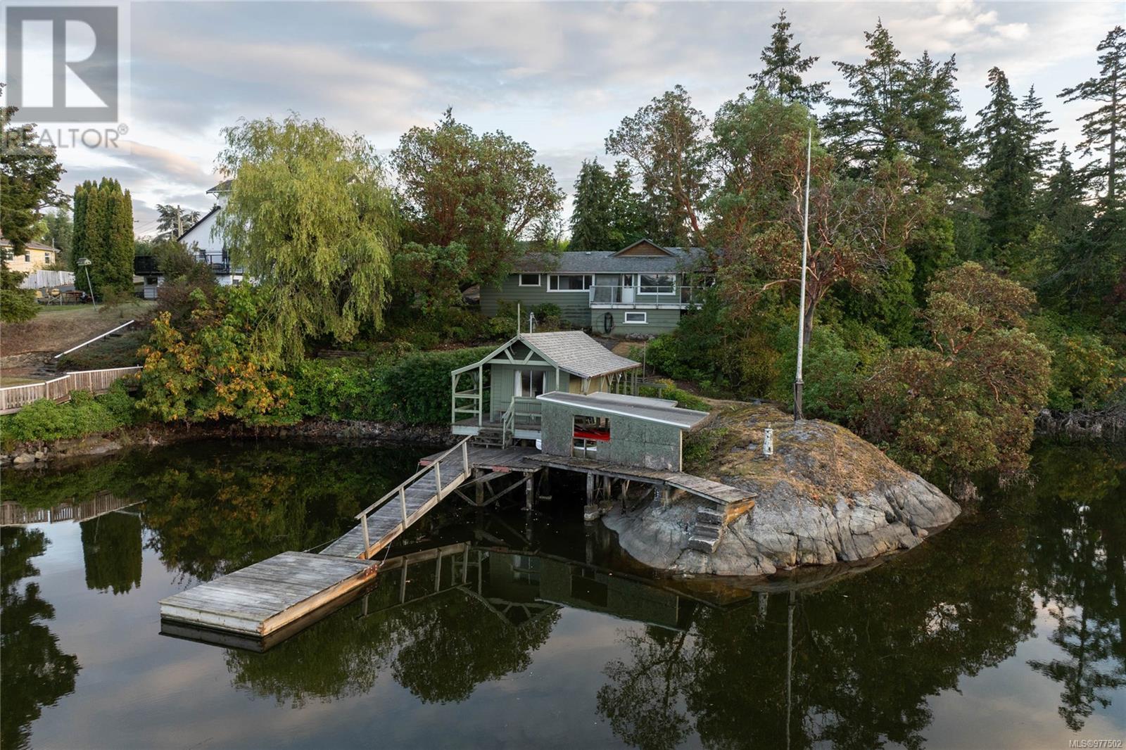 976 Westing Rd, Saanich, British Columbia