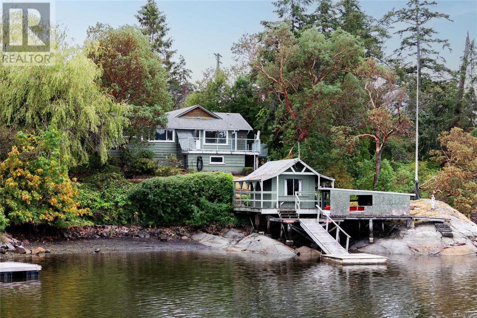 976 Westing Rd, Saanich, British Columbia  V9A 2G5 - Photo 2 - 977502
