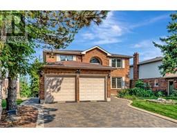210 BLUEBELL Crescent, ancaster, Ontario