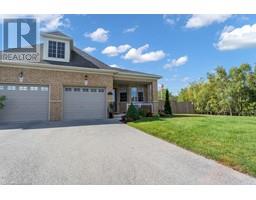 34 HARVEST Avenue, tillsonburg, Ontario