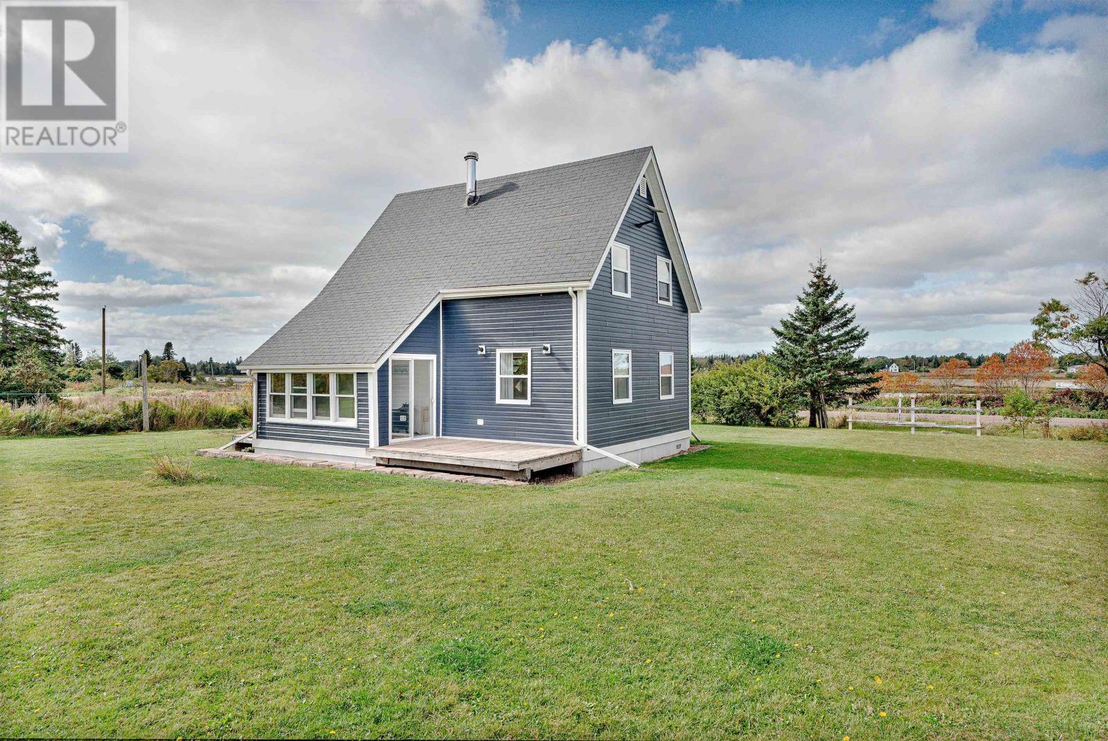 429 Mcallar Road, Derby, Prince Edward Island  C0B 1H0 - Photo 1 - 202423969