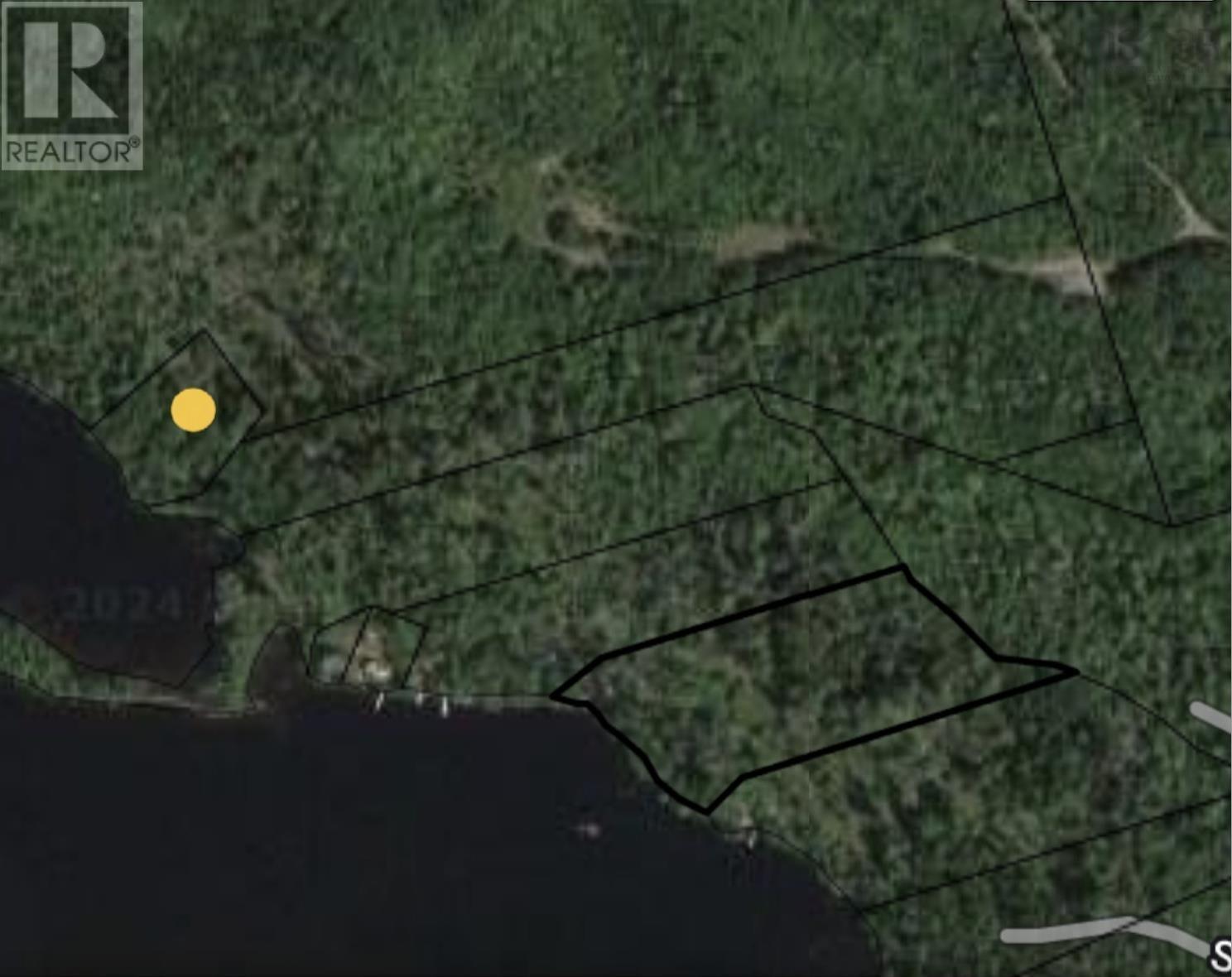 Lot Km1 Thompson Lake, Porters Lake, Nova Scotia  B3E 1J5 - Photo 11 - 202423962