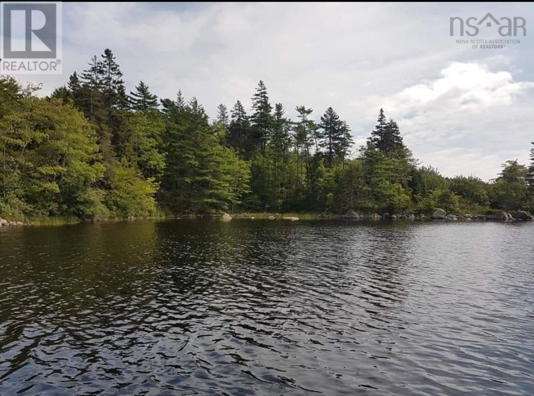Lot Km1 Thompson Lake, Porters Lake, Nova Scotia  B3E 1J5 - Photo 2 - 202423962
