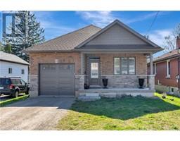 53 HERBERT Street, brantford, Ontario