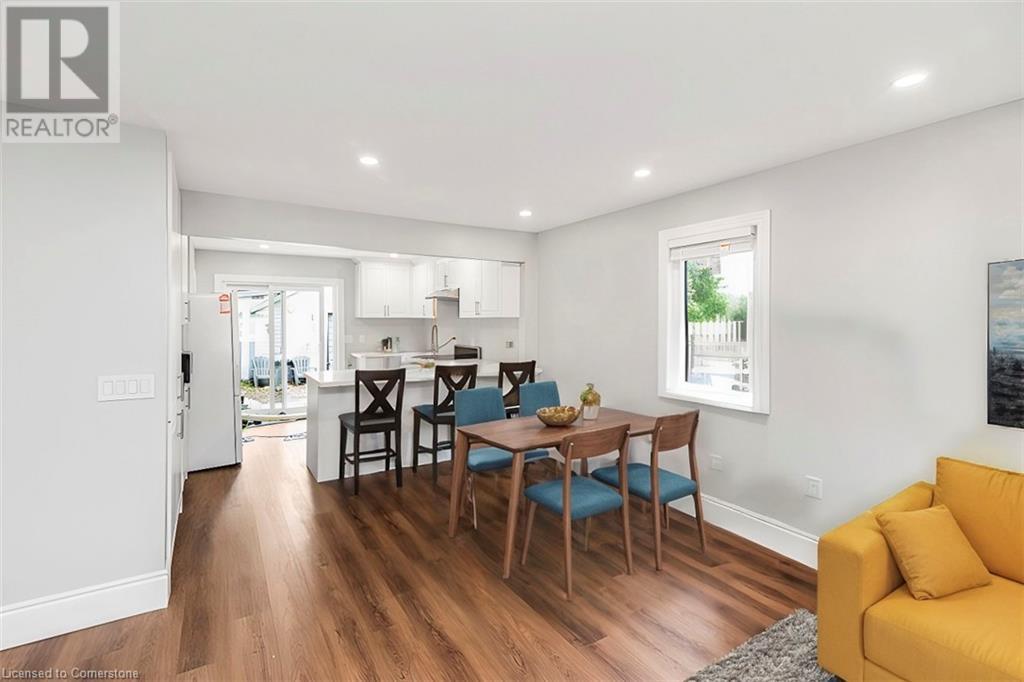 8 Mountsberg Road, Hamilton, Ontario  L0P 1B0 - Photo 10 - 40658022