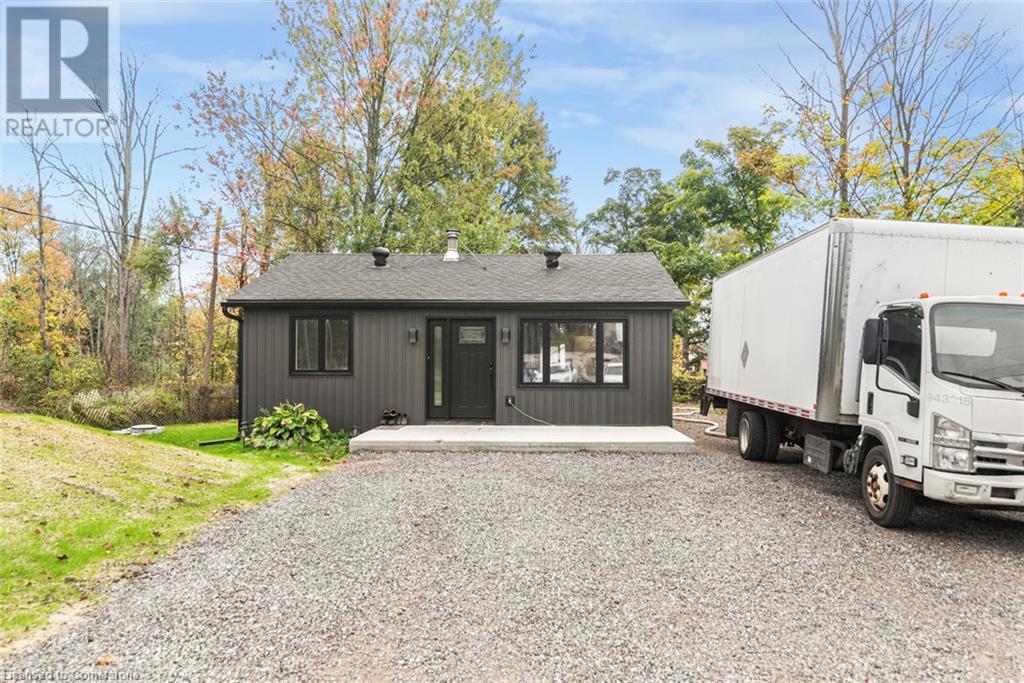 8 Mountsberg Road, Hamilton, Ontario  L0P 1B0 - Photo 2 - 40658022