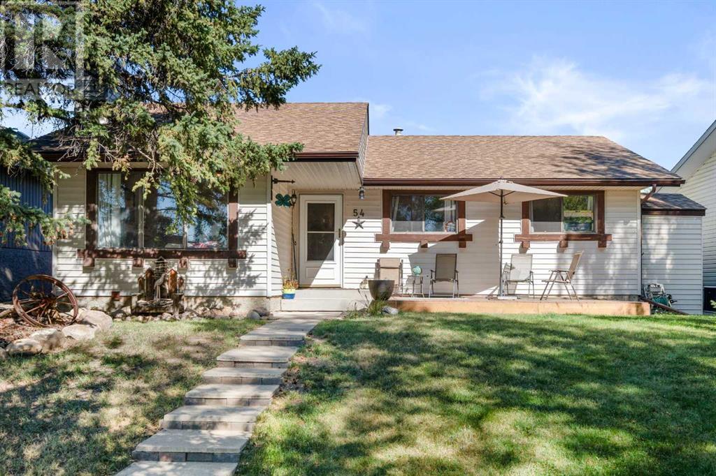 54 Okotoks Drive, Okotoks, Alberta