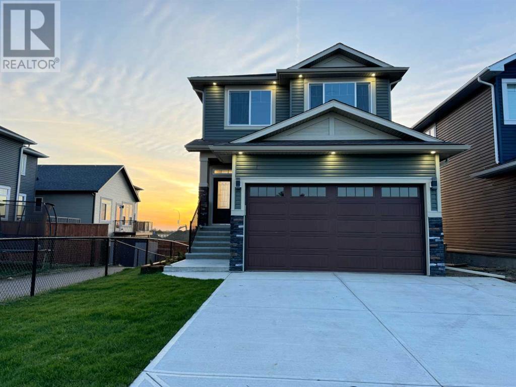 3 Lakewood Mews, Strathmore, Alberta