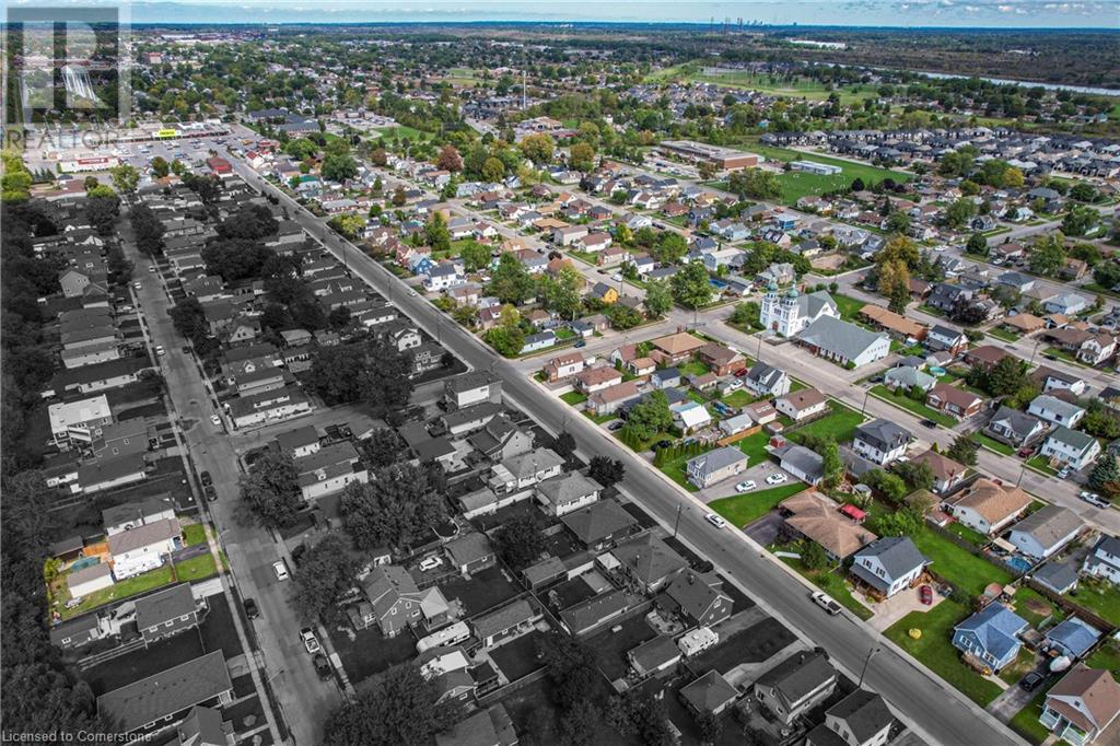 416 Deere Street, Welland, Ontario  L3B 2L8 - Photo 16 - 40657894