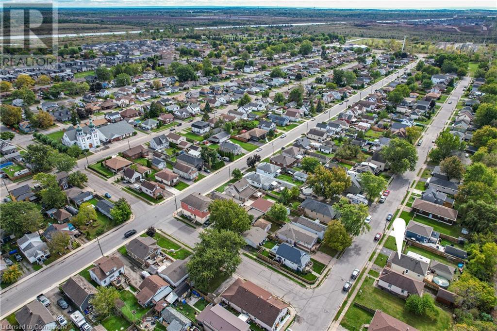 416 Deere Street, Welland, Ontario  L3B 2L8 - Photo 17 - 40657894