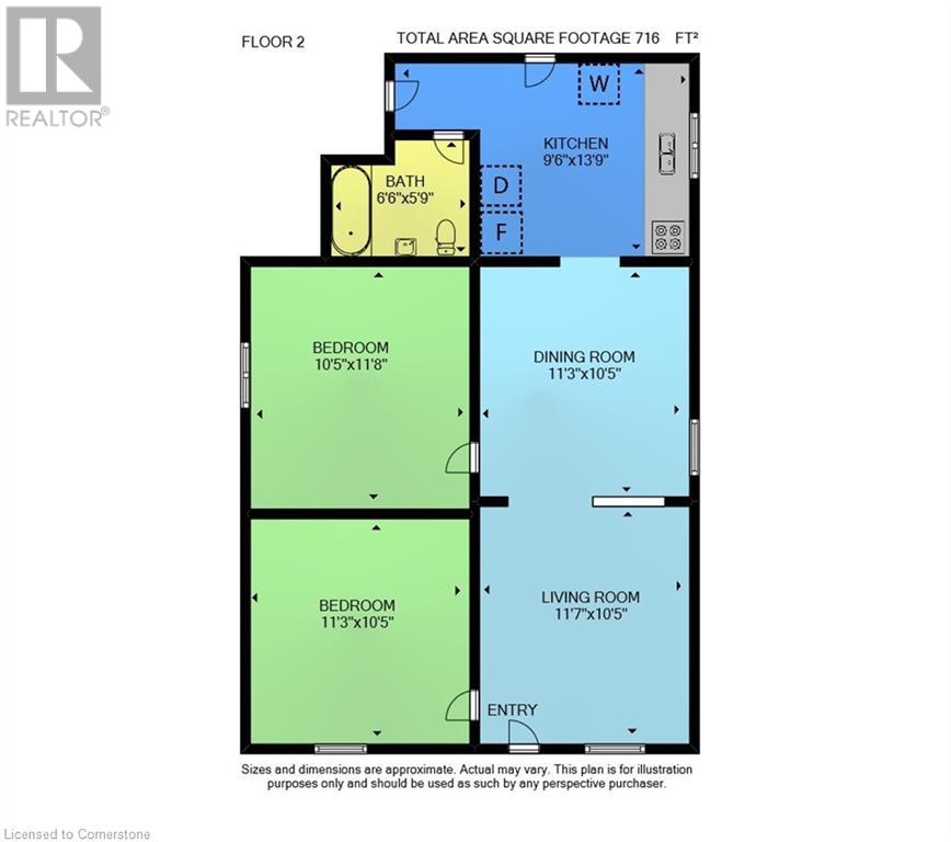 416 Deere Street, Welland, Ontario  L3B 2L8 - Photo 18 - 40657894