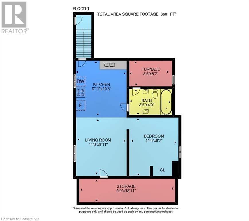 416 Deere Street, Welland, Ontario  L3B 2L8 - Photo 19 - 40657894