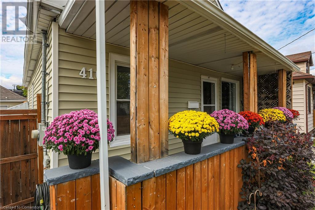 416 Deere Street, Welland, Ontario  L3B 2L8 - Photo 3 - 40657894