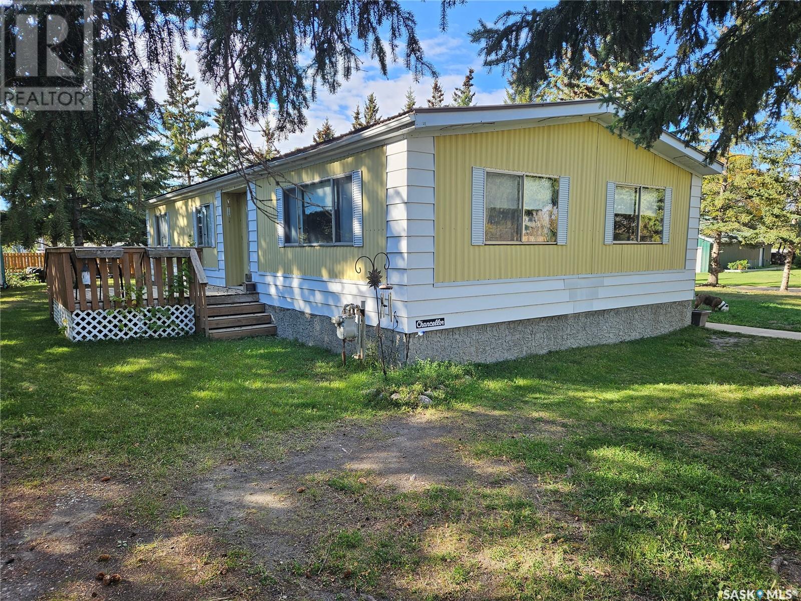 120 Hall Street, Wawota, Saskatchewan  S0G 5A0 - Photo 3 - SK985356