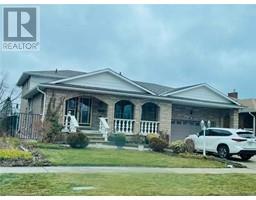 54 EASTBURY Drive Unit# lower, stoney creek, Ontario