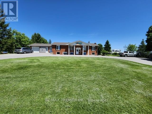 11 UNION STREET, Whitchurch-Stouffville, Ontario