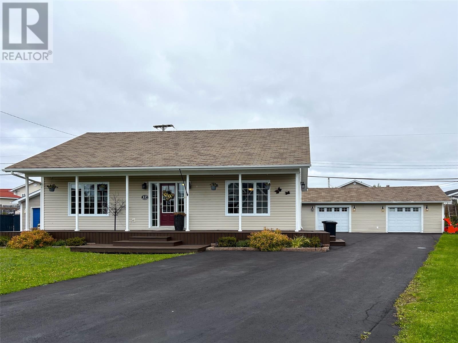 17 Tully Place, gander, Newfoundland & Labrador