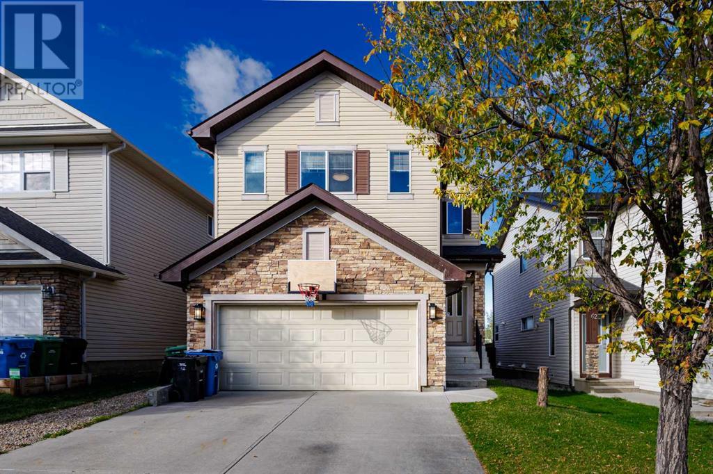 66 Kincora Glen Rise Nw, Calgary, Alberta  T3R 0B6 - Photo 1 - A2170874