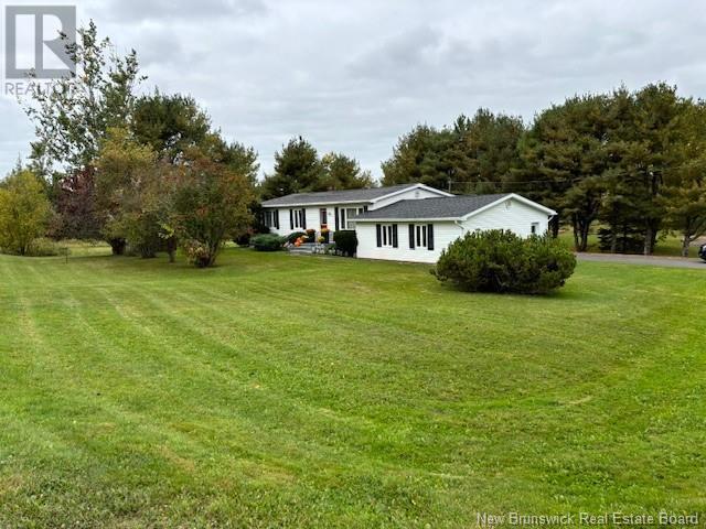 9 Martin Street, Roachville, New Brunswick  E4G 2E8 - Photo 1 - NB107175