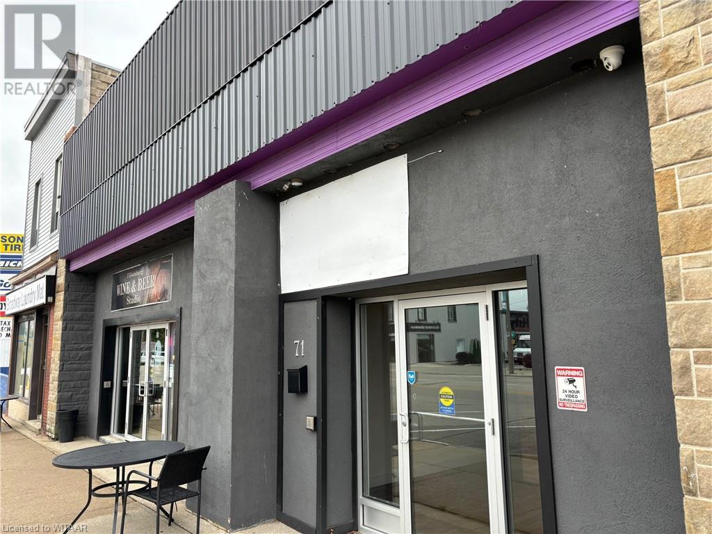 71 BROADWAY Street, tillsonburg, Ontario