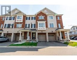4 RAPIDS Lane, hamilton, Ontario