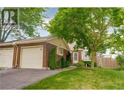 20 ELMVALE Court, townsend, Ontario